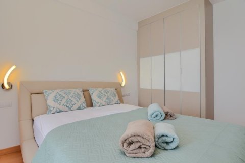 Huoneisto myytävänä Moraira, Alicante, Espanja, 3 makuuhuonetta, 120 m2 No. 180451 - kuva 19