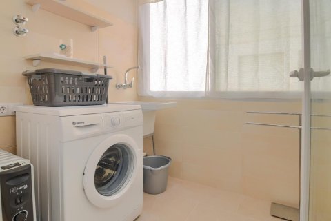 Huoneisto myytävänä Moraira, Alicante, Espanja, 3 makuuhuonetta, 120 m2 No. 180451 - kuva 10