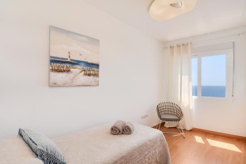 Huoneisto myytävänä Moraira, Alicante, Espanja, 3 makuuhuonetta, 120 m2 No. 180451 - kuva 7