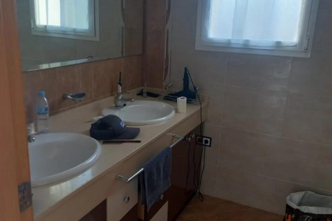 Villa zum Verkauf in Calpe, Alicante, Spanien 5 Schlafzimmer, 365 m2 Nr. 180450 - Foto 16