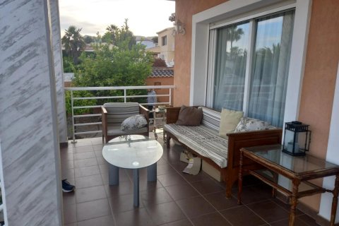 Villa zum Verkauf in Calpe, Alicante, Spanien 5 Schlafzimmer, 365 m2 Nr. 180450 - Foto 6
