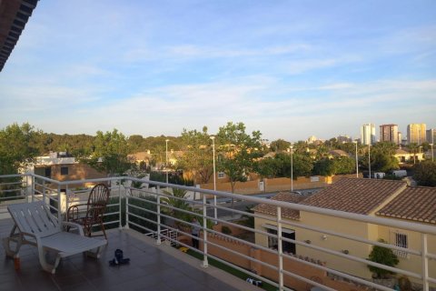 Villa zum Verkauf in Calpe, Alicante, Spanien 5 Schlafzimmer, 365 m2 Nr. 180450 - Foto 4