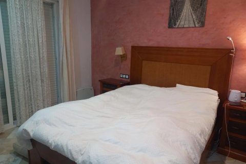 Villa zum Verkauf in Calpe, Alicante, Spanien 5 Schlafzimmer, 365 m2 Nr. 180450 - Foto 22