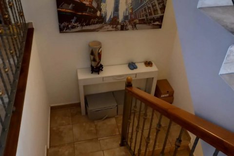Villa zum Verkauf in Calpe, Alicante, Spanien 5 Schlafzimmer, 365 m2 Nr. 180450 - Foto 12