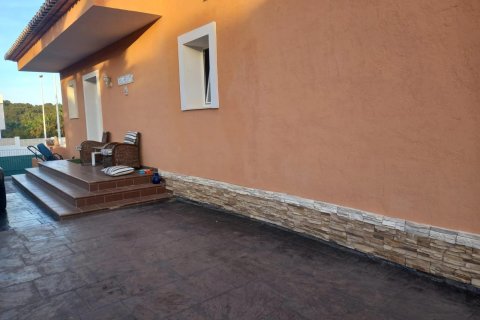 Villa zum Verkauf in Calpe, Alicante, Spanien 5 Schlafzimmer, 365 m2 Nr. 180450 - Foto 14