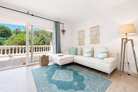 Duplex for sale in El Camp De Mar, Mallorca, Spain 2 bedrooms, 117 sq.m. No. 180453 - photo 6