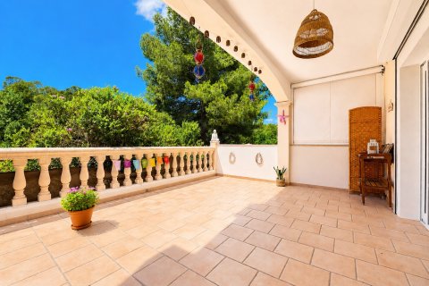 Duplex for sale in El Camp De Mar, Mallorca, Spain 2 bedrooms, 117 sq.m. No. 180453 - photo 8