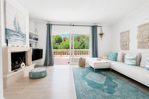 Duplex for sale in El Camp De Mar, Mallorca, Spain 2 bedrooms, 117 sq.m. No. 180453 - photo 5