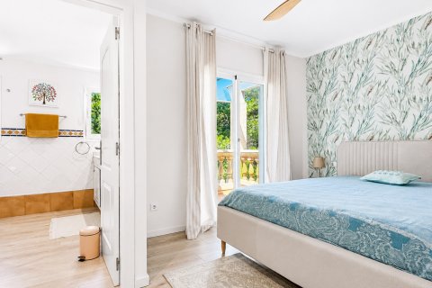 Duplex for sale in El Camp De Mar, Mallorca, Spain 2 bedrooms, 117 sq.m. No. 180453 - photo 15
