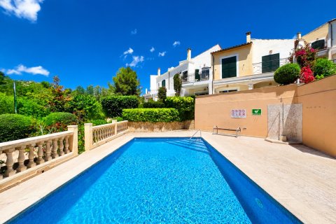 Duplex for sale in El Camp De Mar, Mallorca, Spain 2 bedrooms, 117 sq.m. No. 180453 - photo 21