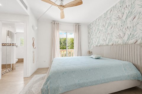 Duplex for sale in El Camp De Mar, Mallorca, Spain 2 bedrooms, 117 sq.m. No. 180453 - photo 14