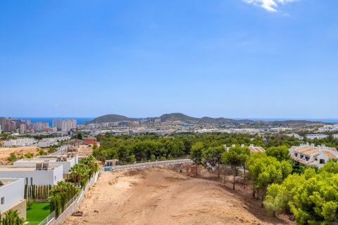 Apartment à vendre à Benidorm, Alicante, Espagne, 3 chambres, 160 m2 No. 180454 - photo 10