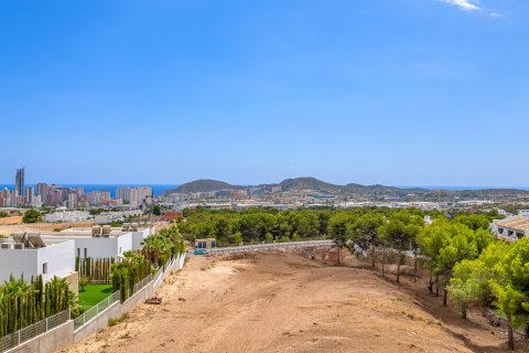 Apartment à vendre à Benidorm, Alicante, Espagne, 3 chambres, 160 m2 No. 180454 - photo 11