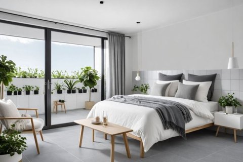 Villa till salu i Orihuela, Alicante, Spanien 3 sovrum, 113 kvm. Nr. 155441 - foto 8