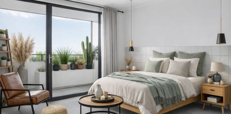 Villa à Orihuela, Alicante, Espagne 3 chambres, 113 m2 No. 155441