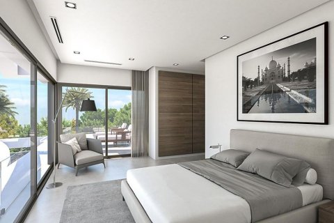 Villa in vendita Pego, Alicante, Spagna 3 camere da letto, 316 mq. N° 80708 - foto 4
