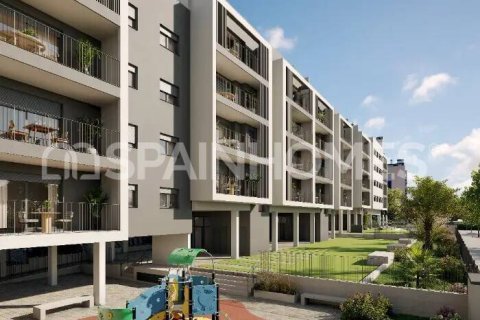 Apartamento en venta Alicante, España 2 dormitorios, 72 m2 No. 138613 - foto 2