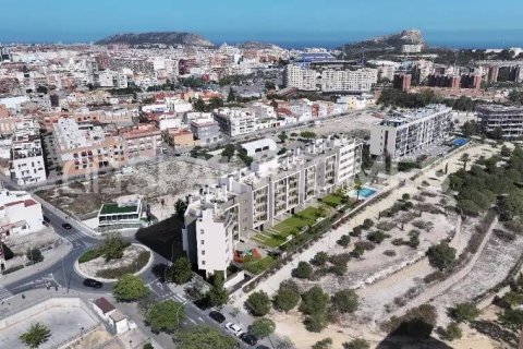 Apartamento en venta Alicante, España 2 dormitorios, 72 m2 No. 138613 - foto 4