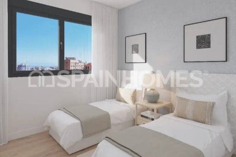 Appartamento in vendita a Alicante, Spagna 2 camere da letto, 72 mq. N° 138613 - foto 11