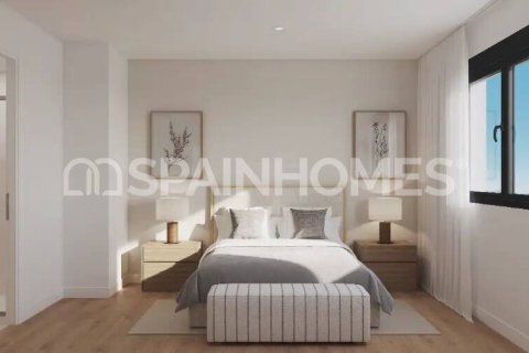 Appartamento in vendita a Alicante, Spagna 2 camere da letto, 72 mq. N° 138613 - foto 9