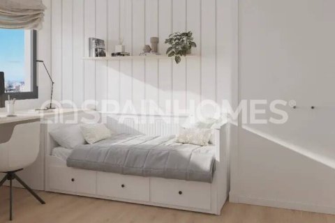 Appartamento in vendita a Alicante, Spagna 2 camere da letto, 72 mq. N° 138613 - foto 12