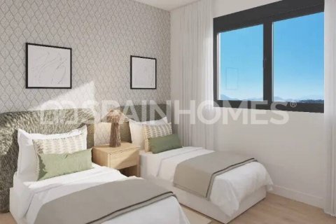 Appartamento in vendita a Alicante, Spagna 2 camere da letto, 72 mq. N° 138613 - foto 10