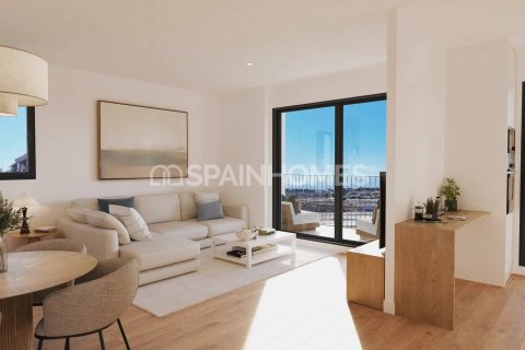 Apartamento en venta Alicante, España 2 dormitorios, 72 m2 No. 138613 - foto 8
