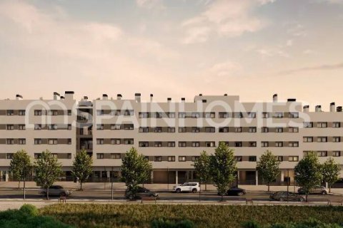 Appartamento a Alicante, Spagna 2 camere da letto, 72 mq. N° 138613