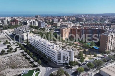 Apartamento en venta Alicante, España 2 dormitorios, 72 m2 No. 138613 - foto 5
