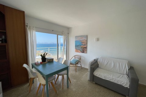 Apartament Can Picafort, Mallorca, Hiszpania 2 sypialnie,  nr 138611 – zdjęcie 2