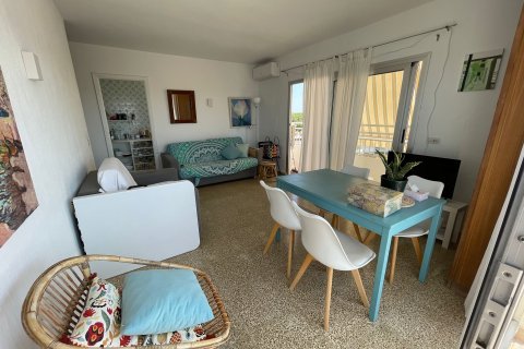 Apartament Can Picafort, Mallorca, Hiszpania 2 sypialnie,  nr 138611 – zdjęcie 3