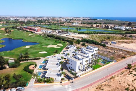 Villa for sale Los Alcazares, Murcia, Spain 3 bedrooms, 224 sq.m. No. 138617 - photo 2