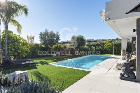 Villa à vendre à Manilva, Malaga, Espagne, 2 chambres, 195 m2 No. 179040 - photo 3