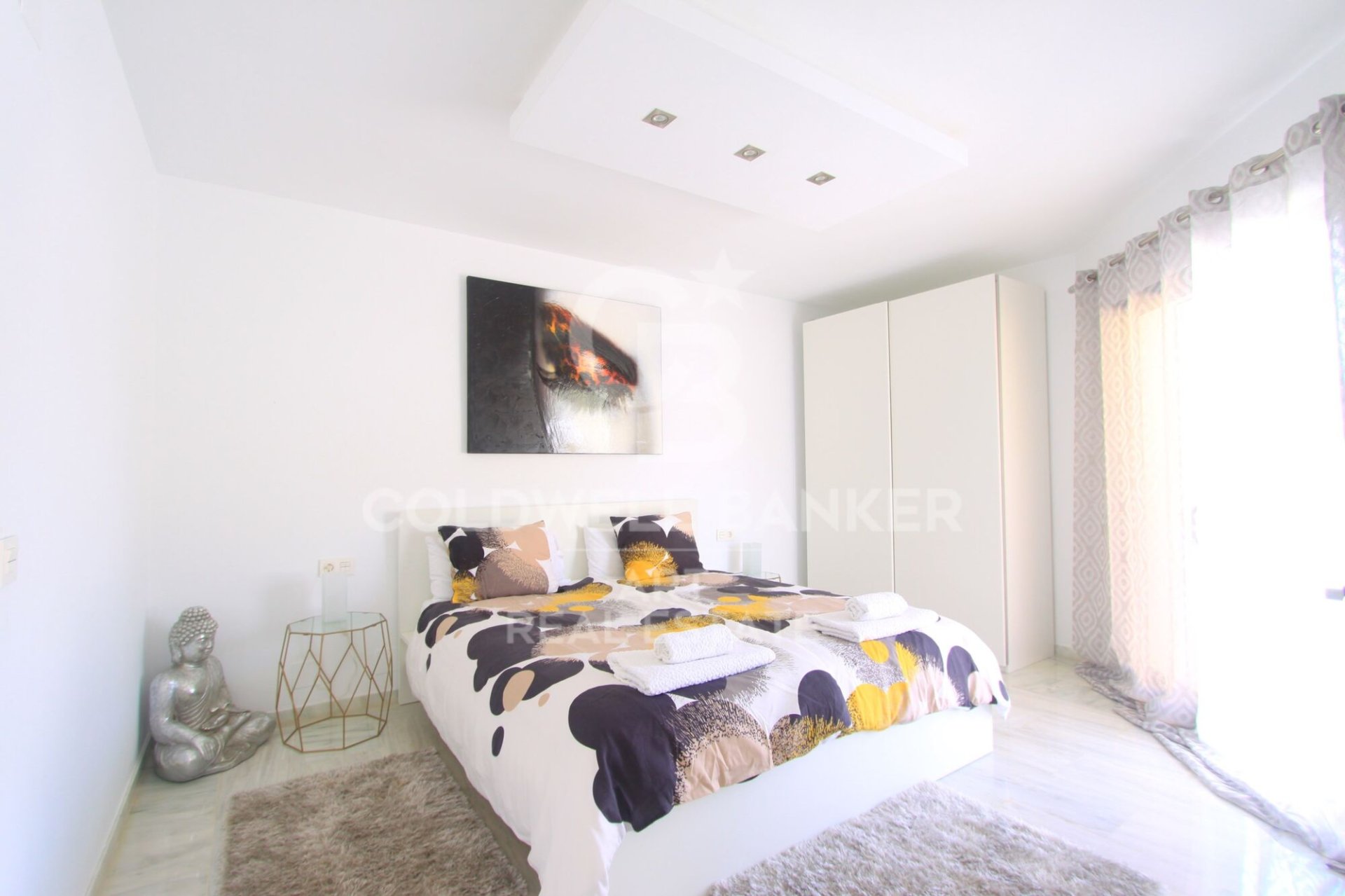 Duplex à Marbella, Malaga, Espagne 5 chambres, 200 m2 No. 179036
