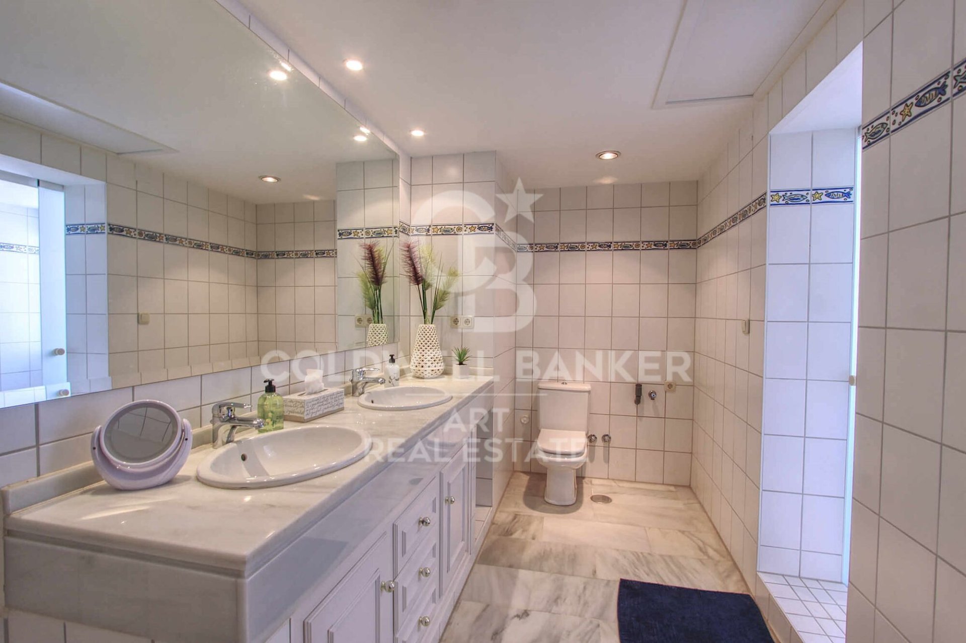 Duplex à Marbella, Malaga, Espagne 5 chambres, 200 m2 No. 179036