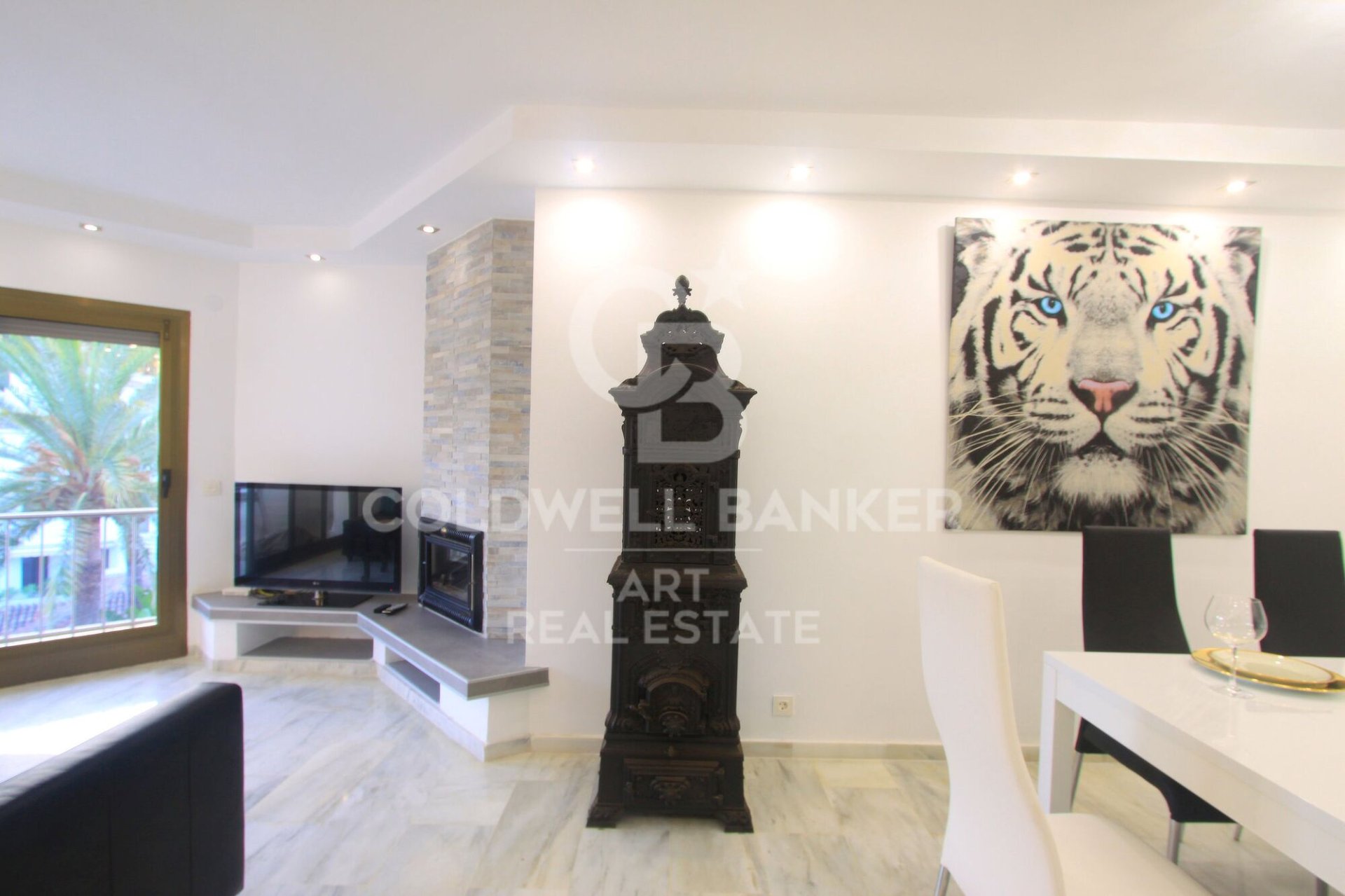 Duplex à Marbella, Malaga, Espagne 5 chambres, 200 m2 No. 179036