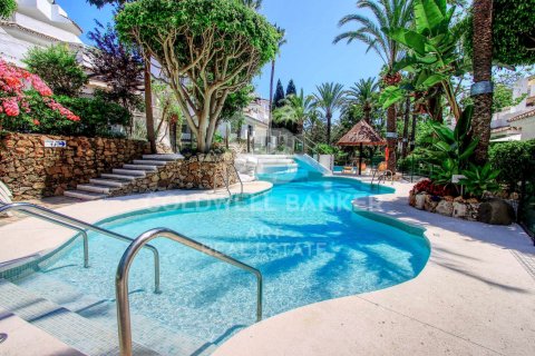 Duplex à vendre à Marbella, Malaga, Espagne, 5 chambres, 200 m2 No. 179036 - photo 30