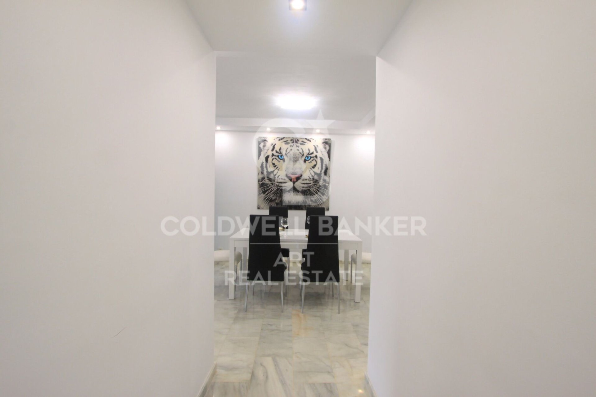 Duplex à Marbella, Malaga, Espagne 5 chambres, 200 m2 No. 179036