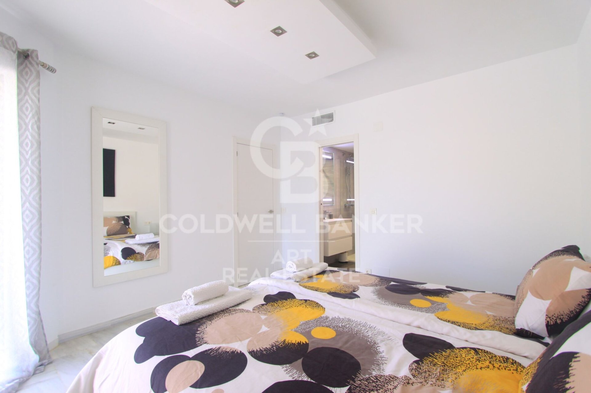 Duplex à Marbella, Malaga, Espagne 5 chambres, 200 m2 No. 179036