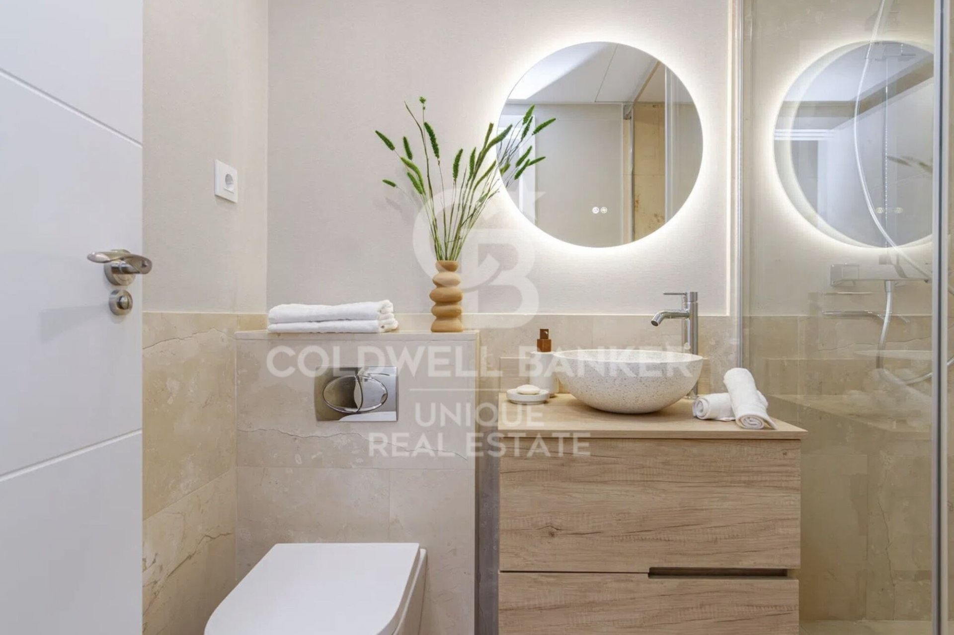 Attico a Madrid, Spagna 2 camere da letto, 114 mq. N° 179035