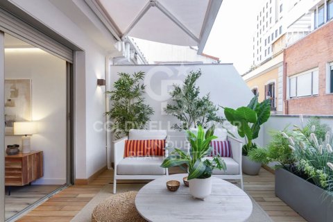 Penthouse à vendre à Madrid, Espagne, 2 chambres, 114 m2 No. 179035 - photo 3