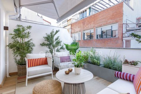 Penthouse à vendre à Madrid, Espagne, 2 chambres, 114 m2 No. 179035 - photo 2