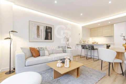 Penthouse à vendre à Madrid, Espagne, 2 chambres, 114 m2 No. 179035 - photo 7