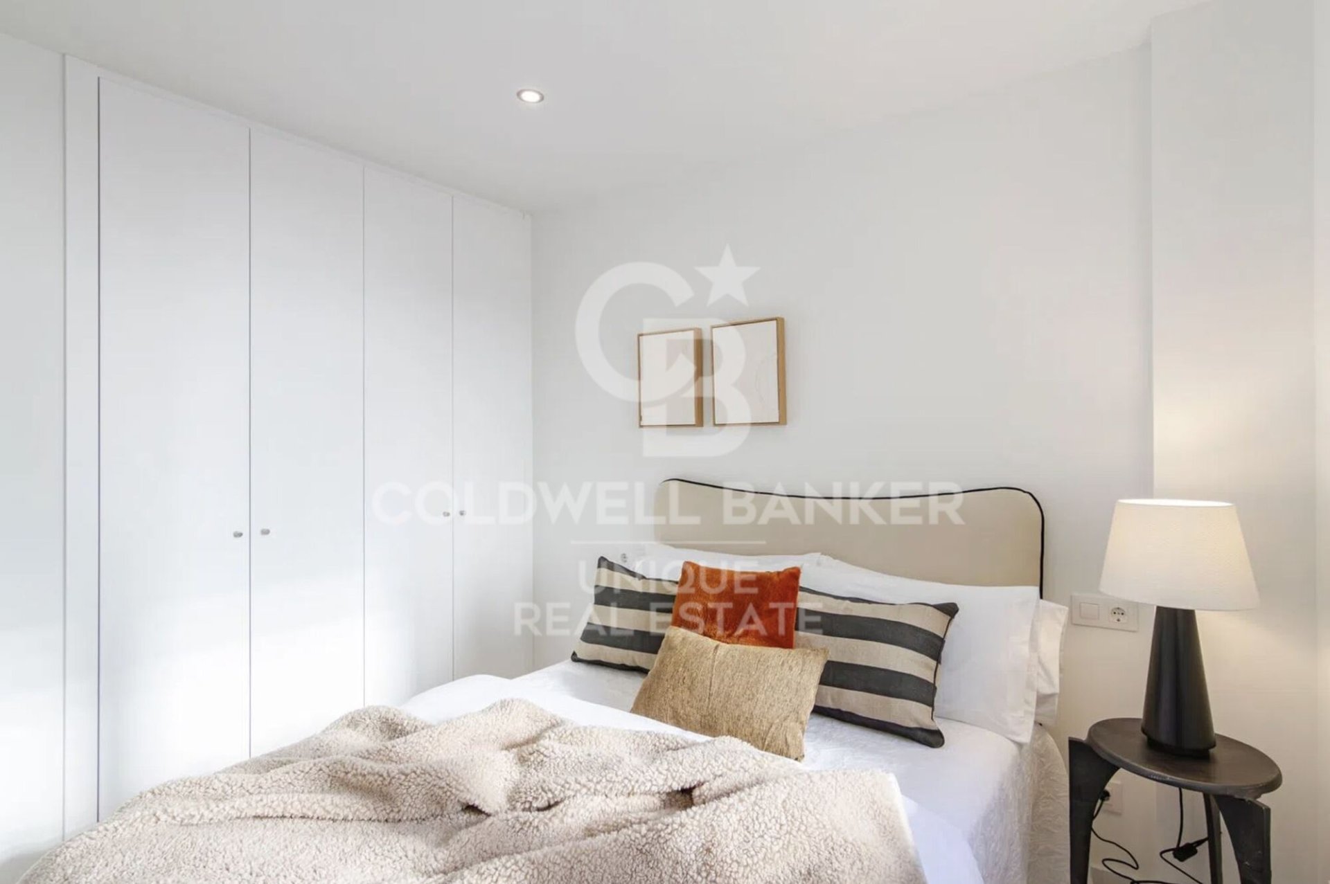 Attico a Madrid, Spagna 2 camere da letto, 114 mq. N° 179035