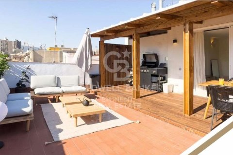 Продажа коммерческой недвижимости в Барселона, Испания 1392м2 №179037 - фото 2