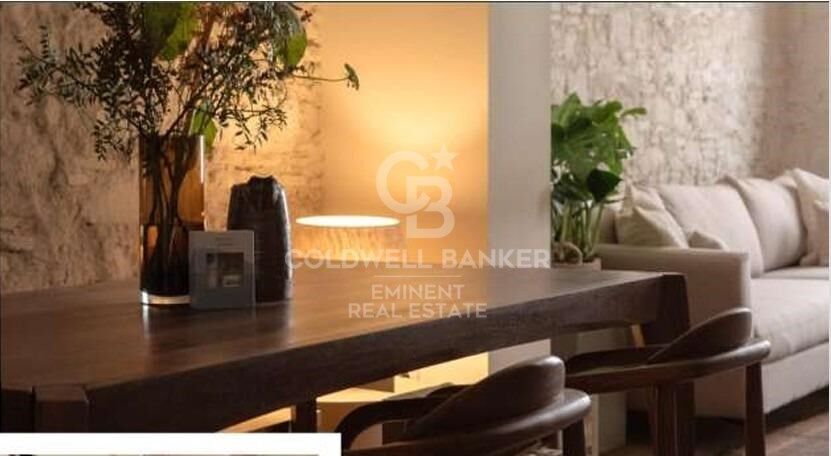 Propiedad comercial en Barcelona, España 1392 m2 No. 179037