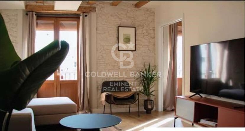 Propiedad comercial en Barcelona, España 1392 m2 No. 179037