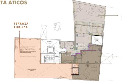 Продажа коммерческой недвижимости в Барселона, Испания 1392м2 №179037 - фото 13