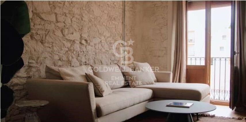 Propiedad comercial en Barcelona, España 1392 m2 No. 179037