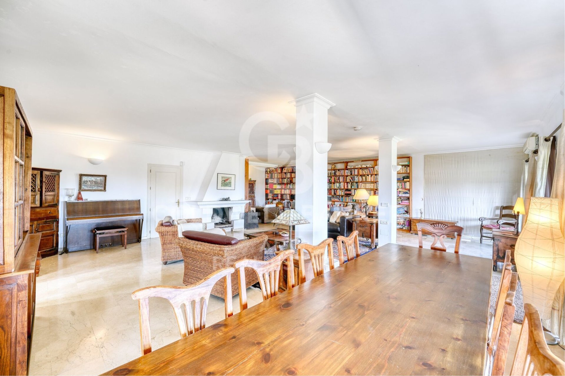 Villa in Sotogrande, Cadiz, Spain 5 bedrooms, 592 sq.m. No. 179039